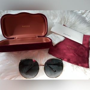 Gucci  Sunglasses Women